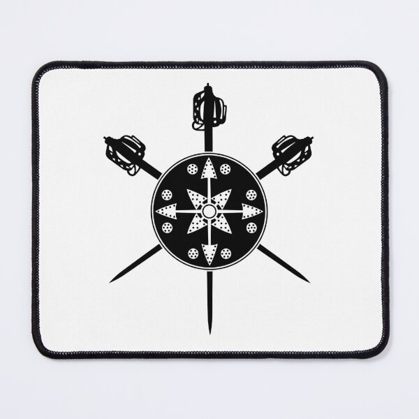 Item preview, Scottish Warrior designed and sold by FordeMA.