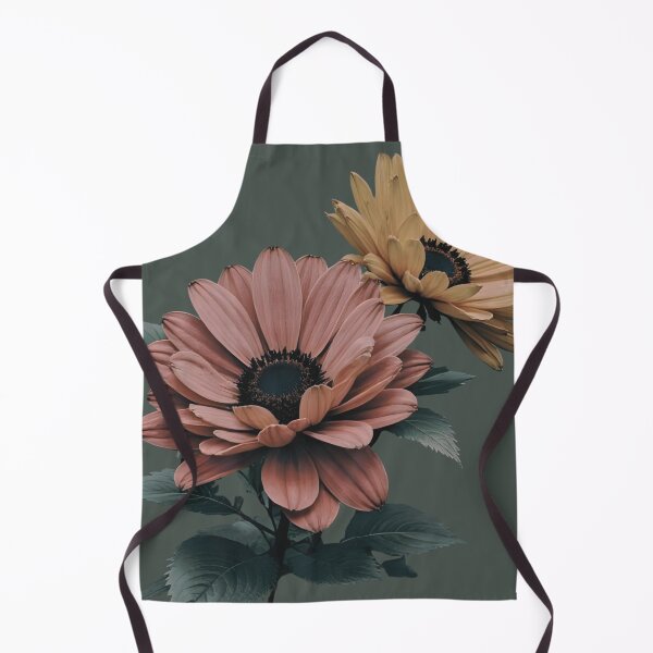 Item preview, Gerbera Takes the Spotlight designed and sold by WitInNuKicks.