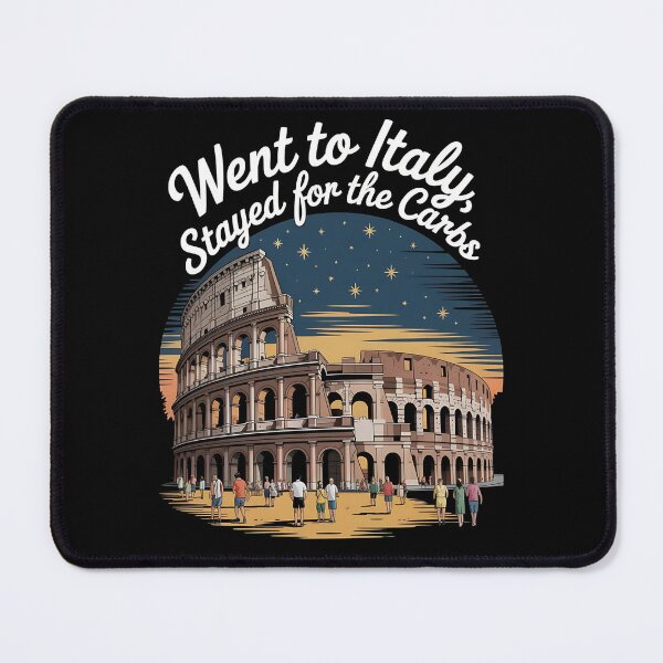 Item preview, The spirit of Italy - The Italy spirit - Simply Italy - The home of Italy - Long live Italy - Funky Italy - The joy of Italy designed and sold by JansenGS.