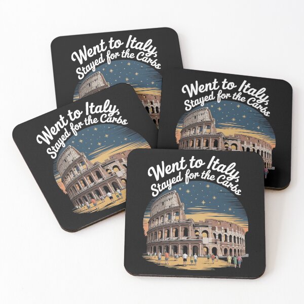 Item preview, The spirit of Italy - The Italy spirit - Simply Italy - The home of Italy - Long live Italy - Funky Italy - The joy of Italy designed and sold by JansenGS.
