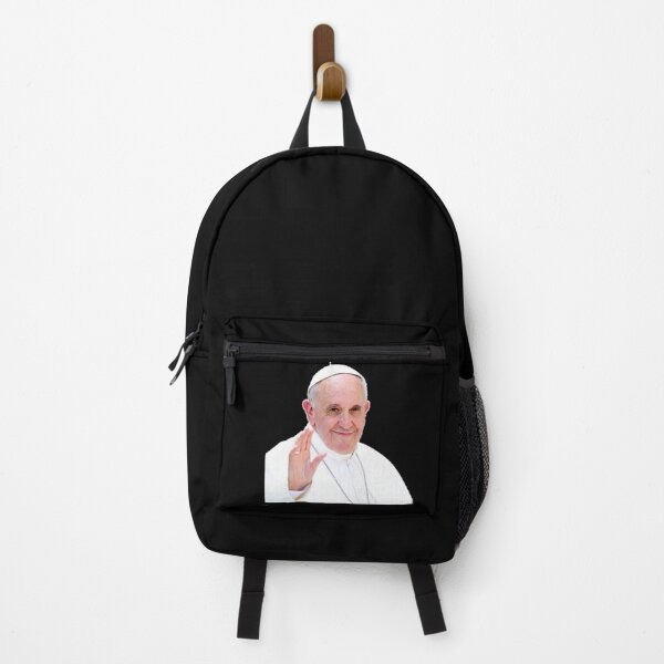 Item preview, Pope Francis designed and sold by Beluga Cat.