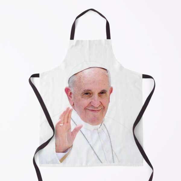 Item preview, Pope Francis designed and sold by Beluga Cat.