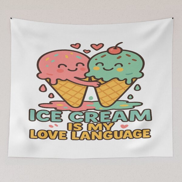 Item preview, Desi Cool: India Summer Love Language  designed and sold by Rajasekar.