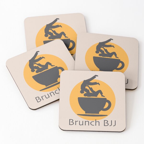 Artikelvorschau, Bruch BJJ (Designs des Jiu-Jitsu) entworfen und verkauft von Gadelha_Design .