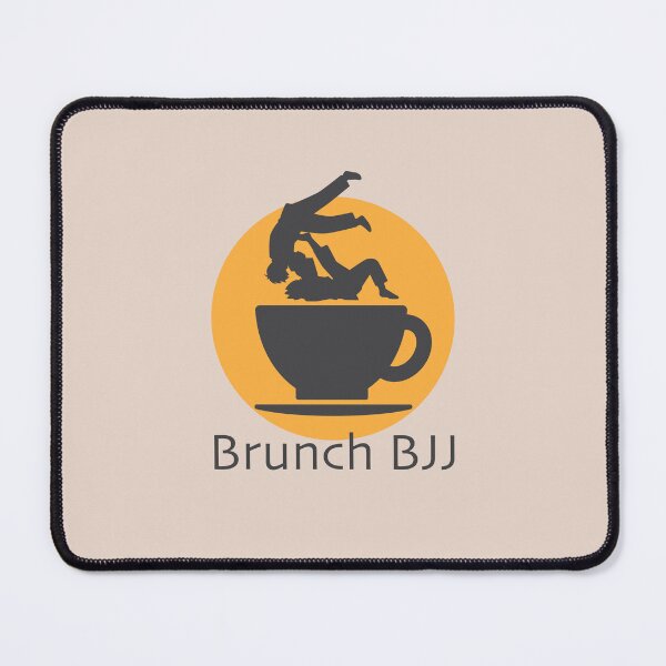 Artikelvorschau, Bruch BJJ (Designs des Jiu-Jitsu) entworfen und verkauft von Gadelha_Design .