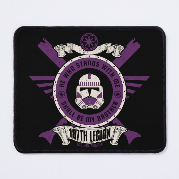 Item preview, 187TH LEGION - BROTHERS designed and sold by EscanV.