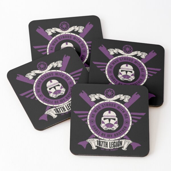 Item preview, 187TH LEGION - BROTHERS designed and sold by EscanV.