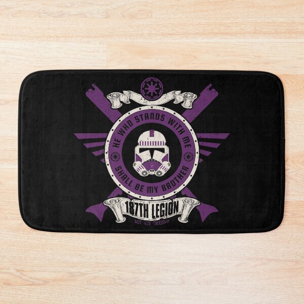 Item preview, 187TH LEGION - BROTHERS designed and sold by EscanV.