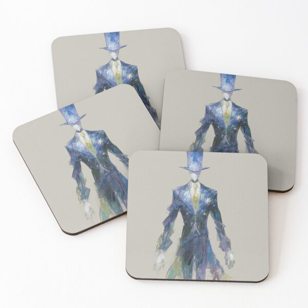 Item preview, The Kaleidos Gentleman designed and sold by CHCOfficial.