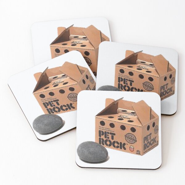 Item preview, Pet Rock designed and sold by Manmean.