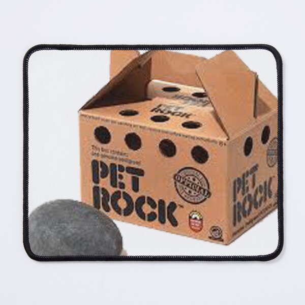 Item preview, Pet Rock designed and sold by Manmean.