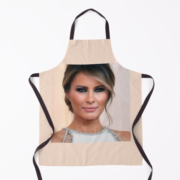 Item preview, Melania designed and sold by Savannah Gibbs.