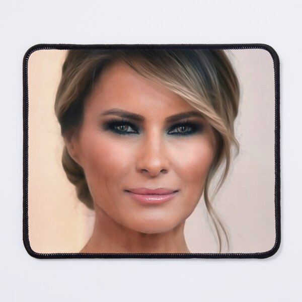Item preview, Melania  designed and sold by Savannah Gibbs.