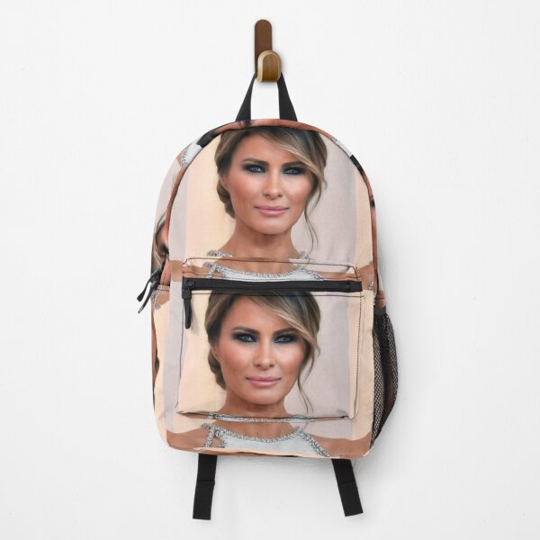 Item preview, Melania designed and sold by Savannah Gibbs.