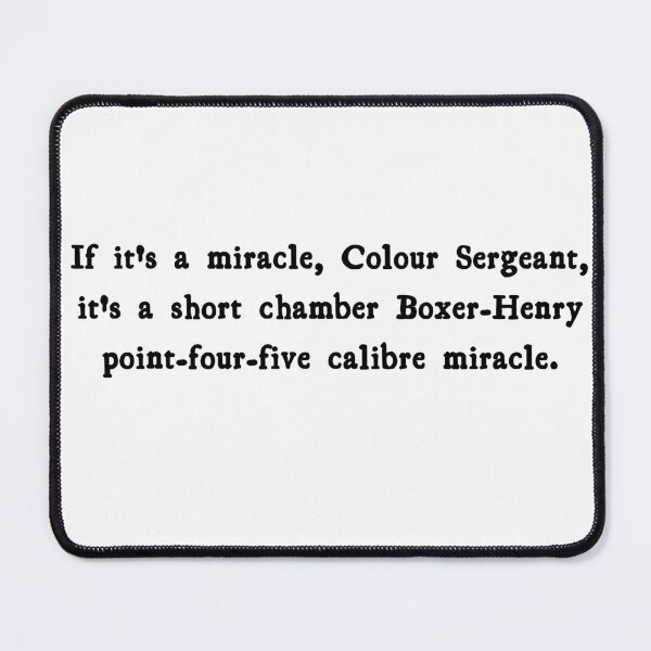 Item preview, Zulu - a short chamber Boxer-Henry point-four-five calibre miracle. designed and sold by FordeMA.