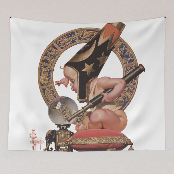 Item preview, JC Leyendecker 017 designed and sold by Nikita Abakumov.
