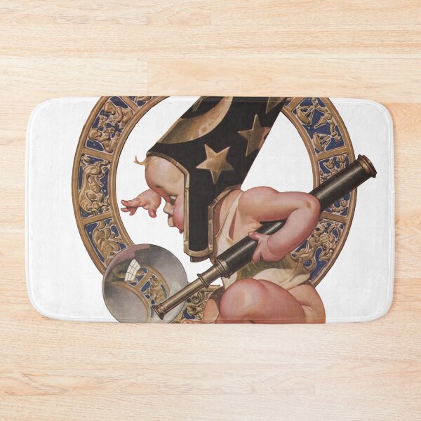 Item preview, JC Leyendecker 017 designed and sold by Nikita Abakumov.