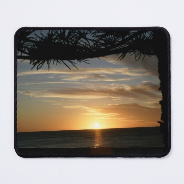 Item preview, Beachside Sunset - Normanville, SA designed and sold by imaginethis.