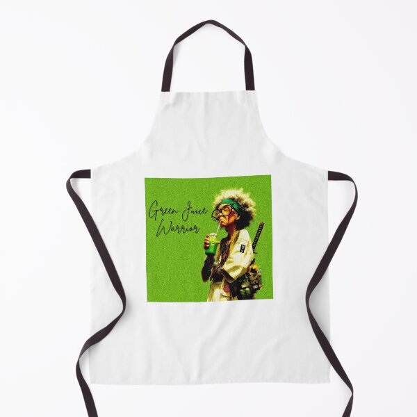 Item preview, Green Juice Warrior #3 - Grandma designed and sold by Green Juice Warrior.