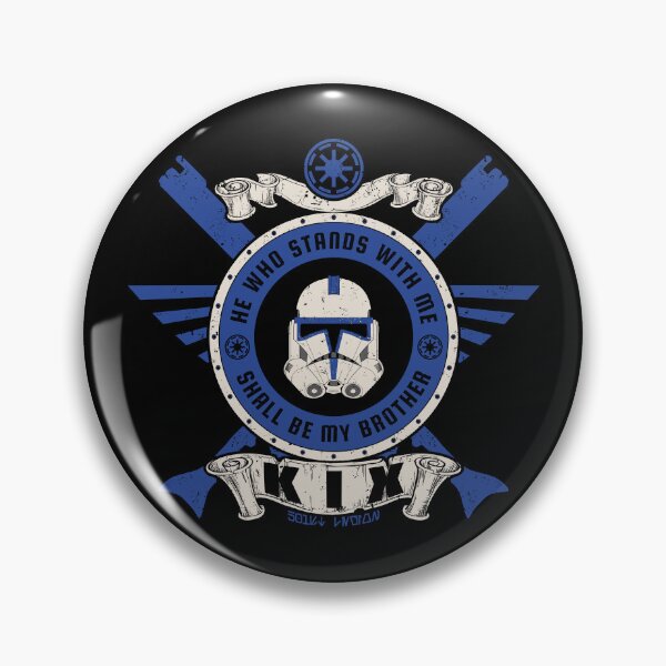 Item preview, KIX - BROTHERS designed and sold by EscanV.