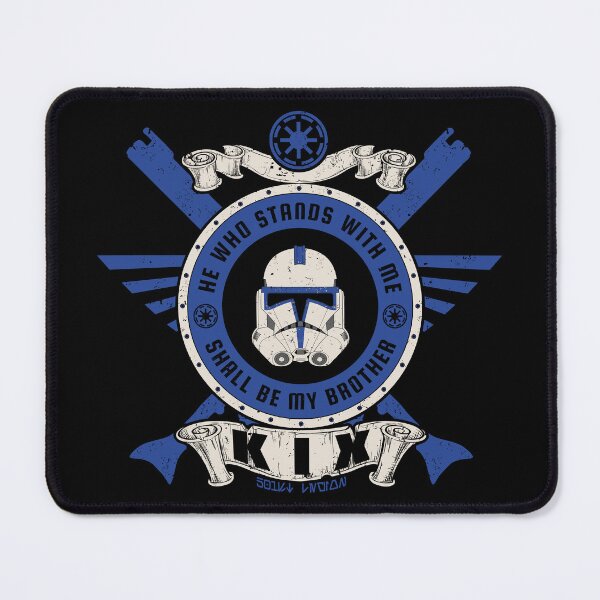 Item preview, KIX - BROTHERS designed and sold by EscanV.