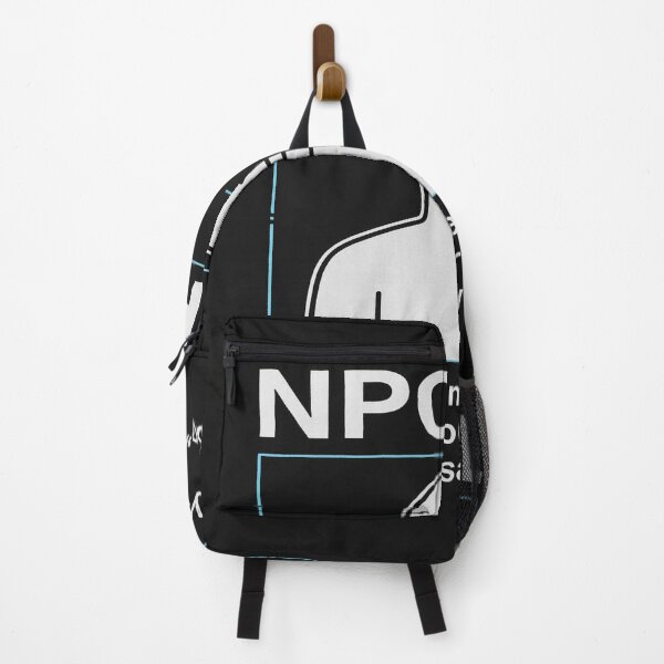Item preview, NPC IRL – Enjoy Your Meal, You Too Meme Tee designed and sold by EveryMeme.