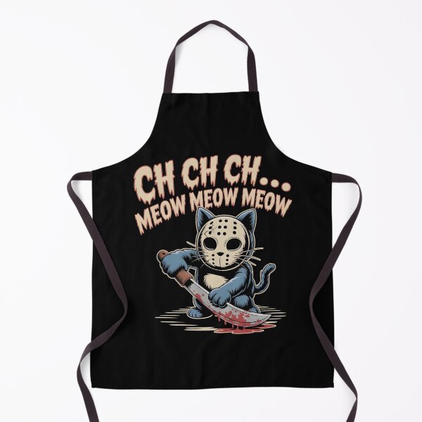 Item preview, Ch Ch Ch Meow Meow Meow designed and sold by Redgiant87x.