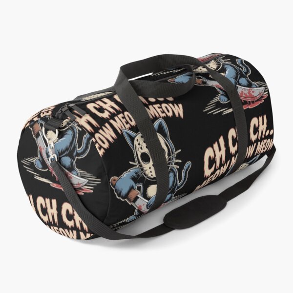 Item preview, Ch Ch Ch Meow Meow Meow designed and sold by Redgiant87x.