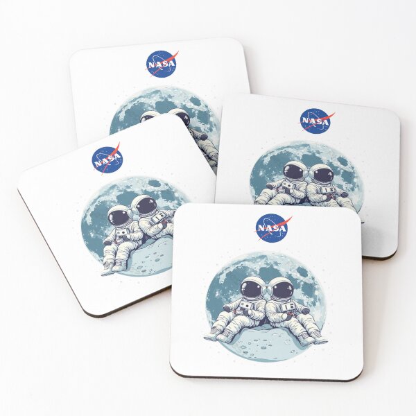 Item preview, Nasa  designed and sold by Zool sudan .