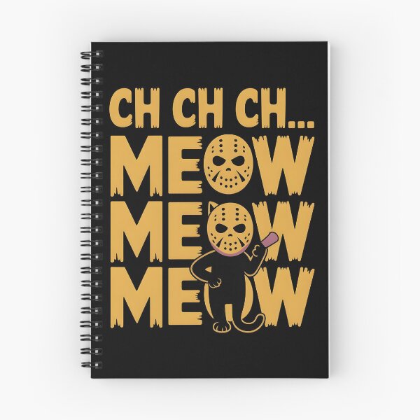 Item preview, Ch Ch Ch Meow Meow Meow designed and sold by Redgiant87x.