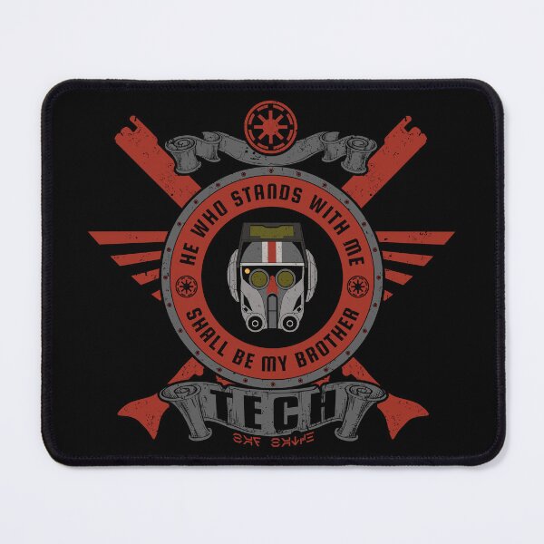Item preview, TECH - BROTHERS designed and sold by EscanV.