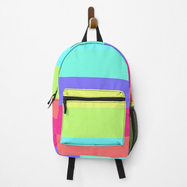 Item preview, Pastel bright color palette designed and sold by SarkastikTee.