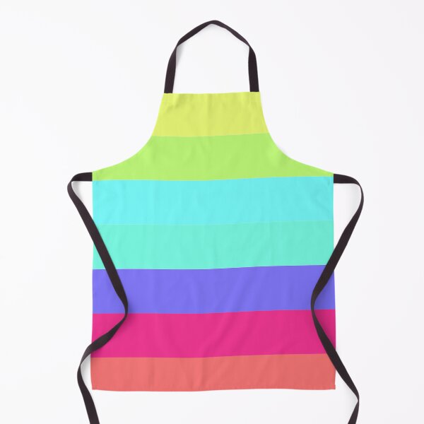 Item preview, Pastel bright color palette designed and sold by SarkastikTee.