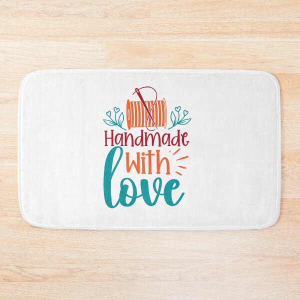 Item preview, Handmade with Love – Maker Life designed and sold by artcultreone.