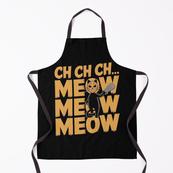 Item preview, Ch Ch Ch Meow Meow Meow designed and sold by Redgiant87x.