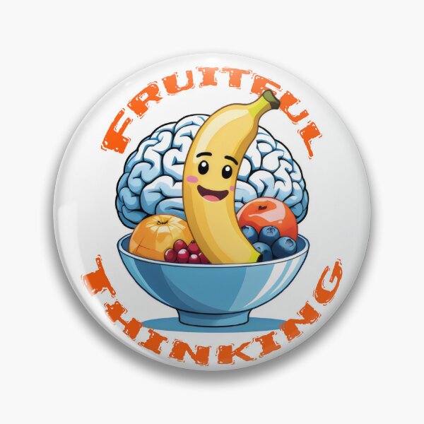 Item preview, Fruitful Thinking designed and sold by yoyola999.