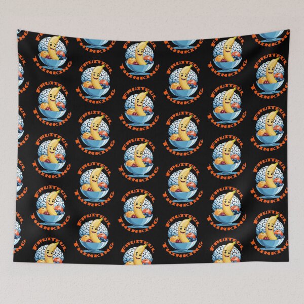 Item preview, Fruitful Thinking designed and sold by yoyola999.