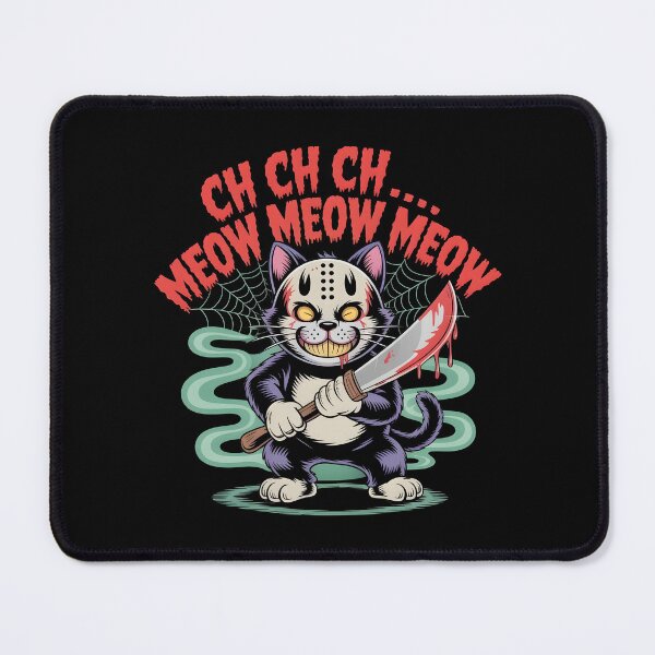 Item preview, Ch Ch Ch Meow Meow Meow designed and sold by Redgiant87x.