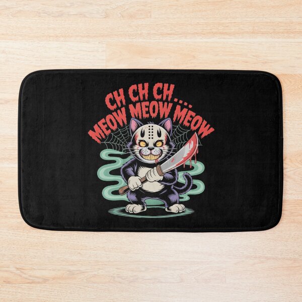 Item preview, Ch Ch Ch Meow Meow Meow designed and sold by Redgiant87x.
