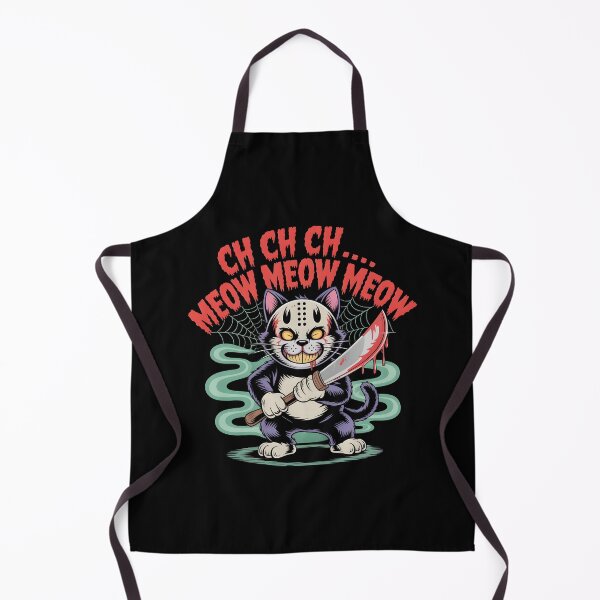 Item preview, Ch Ch Ch Meow Meow Meow designed and sold by Redgiant87x.