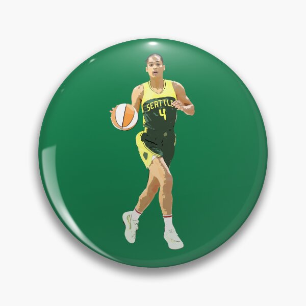 Item preview, Skylar Diggins designed and sold by raffrasta.