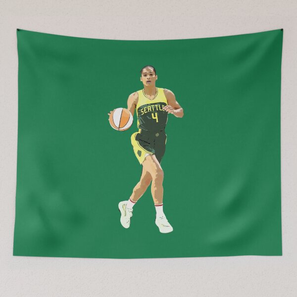 Item preview, Skylar Diggins designed and sold by raffrasta.