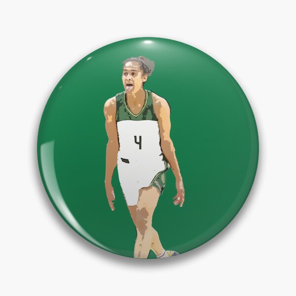 Item preview, Skylar Diggins designed and sold by raffrasta.