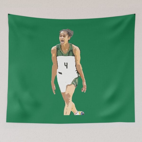 Item preview, Skylar Diggins designed and sold by raffrasta.