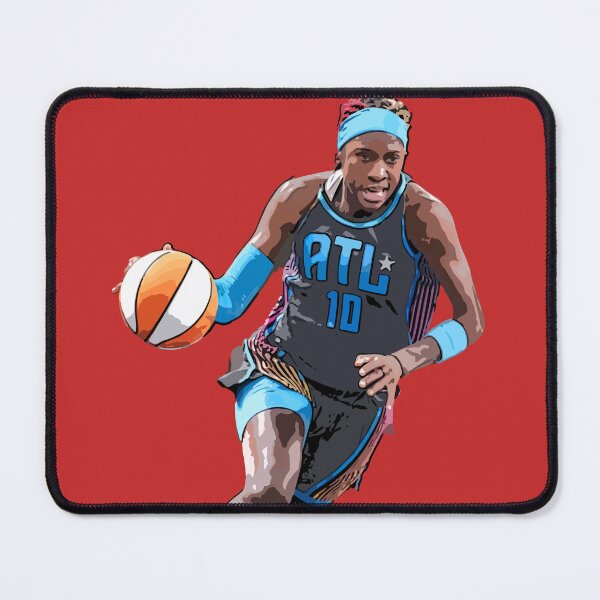 Item preview, Rhyne Howard designed and sold by raffrasta.