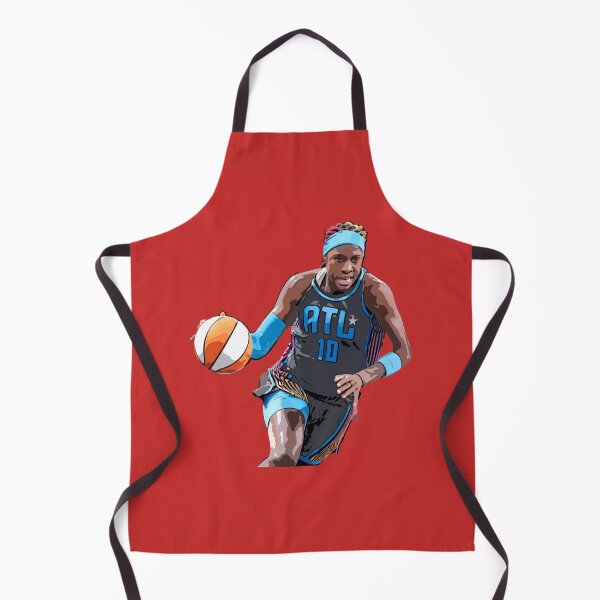 Item preview, Rhyne Howard designed and sold by raffrasta.