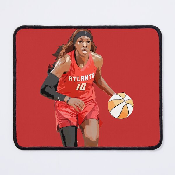 Item preview, Rhyne Howard designed and sold by raffrasta.