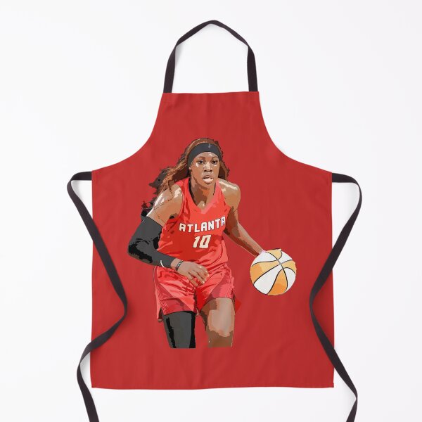 Item preview, Rhyne Howard designed and sold by raffrasta.