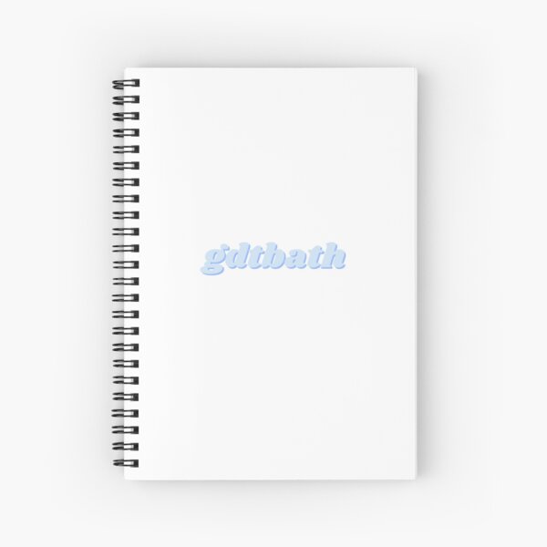 Item preview, GDTBATH designed and sold by KW Studio.