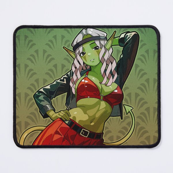 Item preview, Vintage Art Nouveau designed and sold by ohlalacomics.